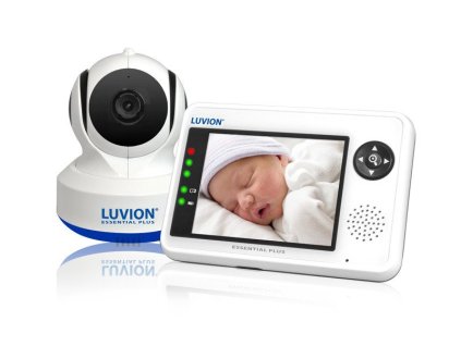 3099 luvion essential plus 3 5
