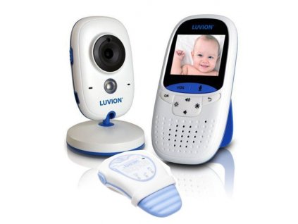 3651 luvion easy a snuza hero md