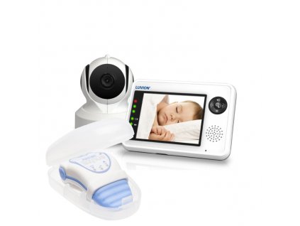 videochuvicka Luvion Essential55 1