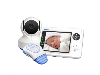3669 luvion essential plus 3 5 a snuza hero md