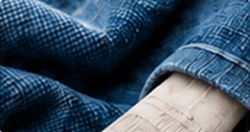 Pevnější textil