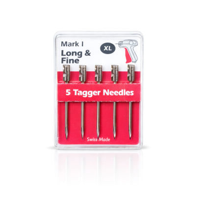 Jehla Banok Long & Fine XL pro eshop