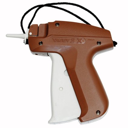 pistolet d etiquetage taggy x fin