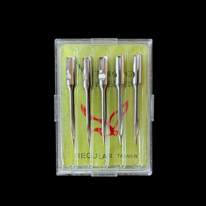 Taiwan regular standard celokov