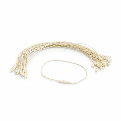Ekologické ruční splinty béžová, 20 cm kod 861
