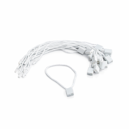 Ekologické ruční splinty bílá, 13 cm
