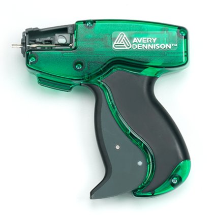 Splintovací pistole, typ Mark V FSR 11500, Avery Dennison