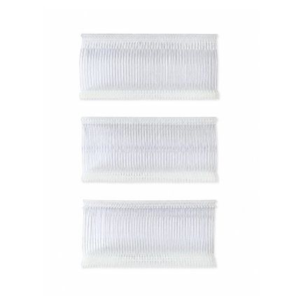 Splinty standard, nylon, čiré, Avery Dennison kod 912