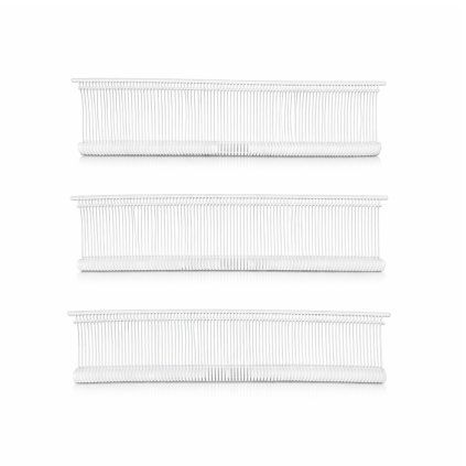 Splinty jemné, nylon, čiré, Avery Dennison kod 933