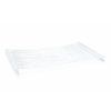 Splinty Loop Fastener, standard, čiré, 125 mm