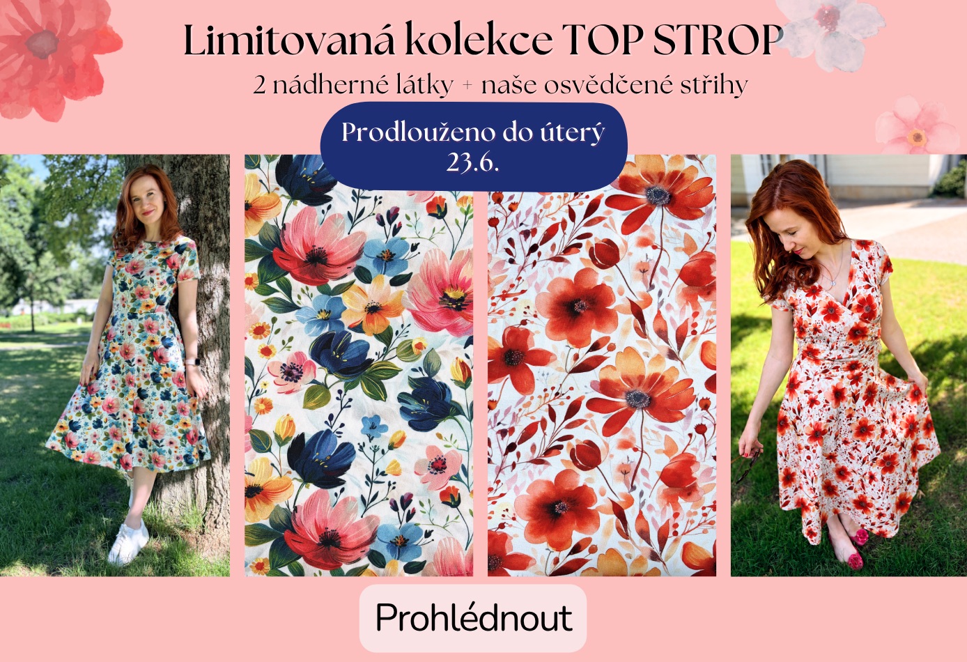 limitka top strop