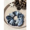 56 moon dust satenova scrunchie