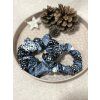 56 2 moon dust satenova scrunchie