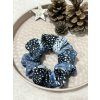 56 1 moon dust satenova scrunchie
