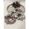 65 3 perletova hedvabna scrunchie