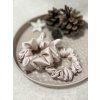 53 2 pudrovka satenova scrunchie