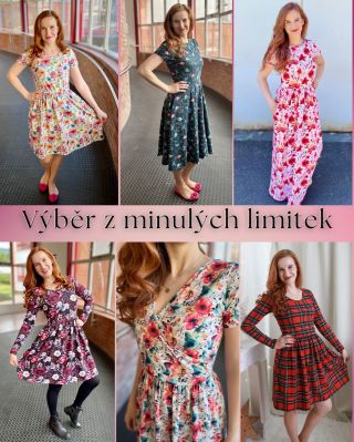 WAITLIST k limitované kolekci 💕 Za krátkou dobu budu spouštět oblíbenou jarní limitku a vy u toho můžete být jako první a...