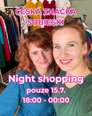 Jedinečná a neopakovatelná 25% sleva na vše! Použijte kód: NOC26 🤩 Pokud něco není v daném vzoru na e-shopu a toužíte po...