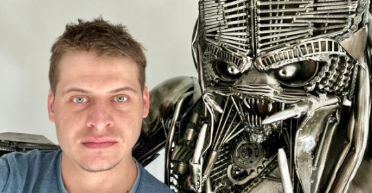 Můj příběh