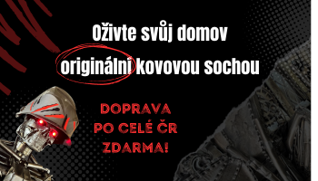 Nabídka pro zákazníky