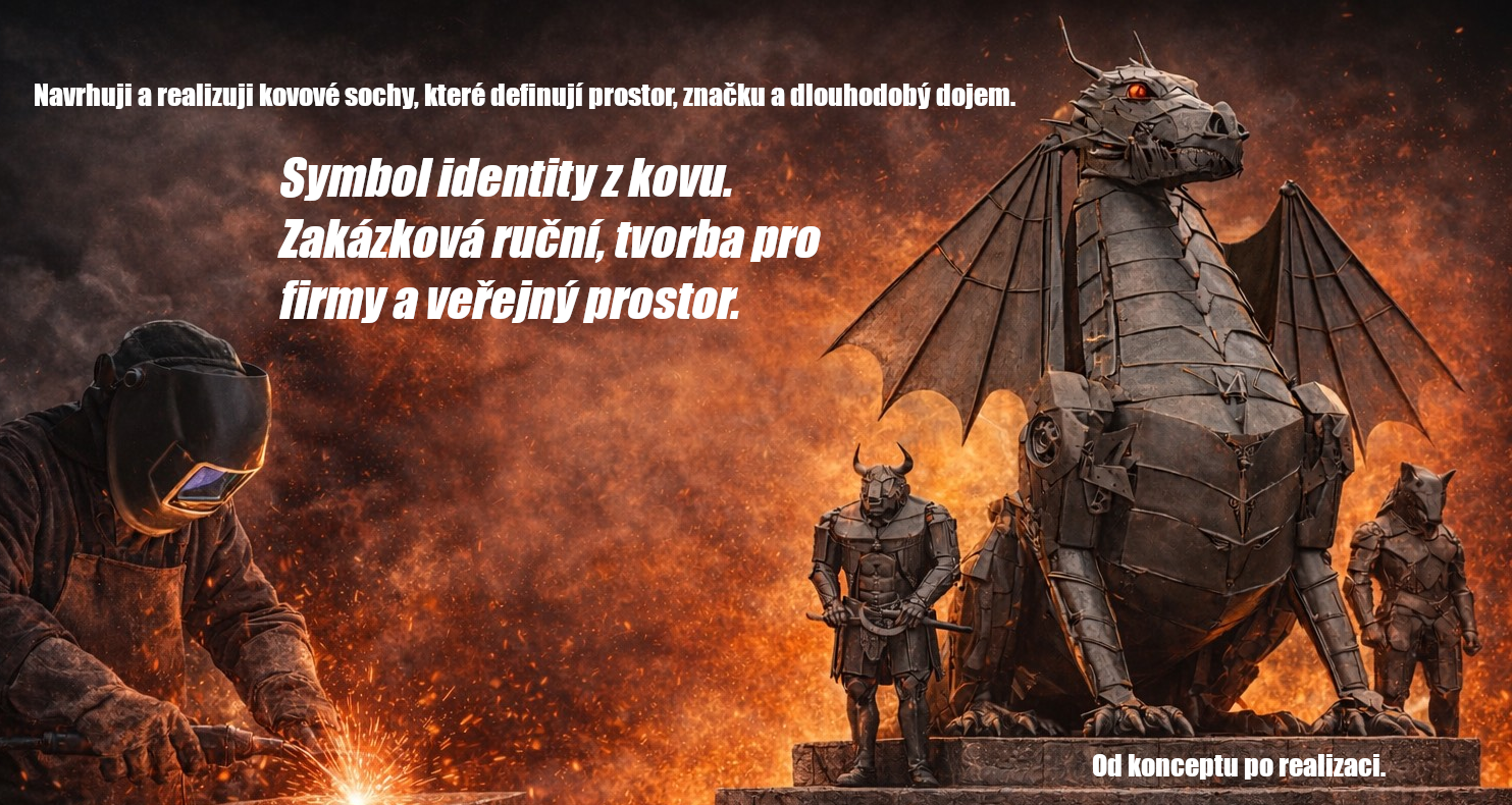 Hlavní banner Jakub Čavoj - sochyzkovu