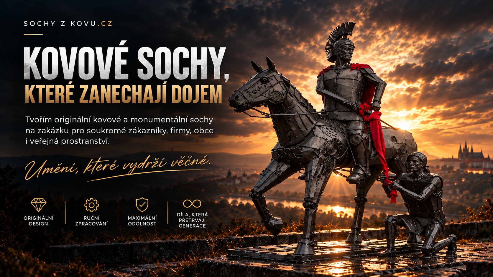 Hlavní banner Jakub Čavoj - sochyzkovu