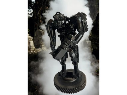 ork word of warcraft  od Jakuba Čavoje ruční výroba