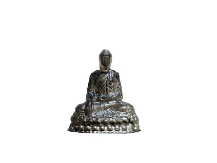 Socha Buddha mini