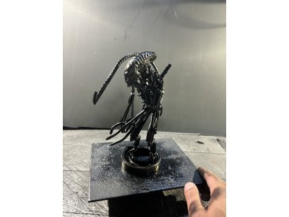 Socha Aliens do 30cm