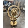 Lion gold edice do 30cm