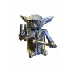 Socha Baby Yoda S.W. do 15cm