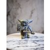Socha Baby Yoda S.W. do 15cm