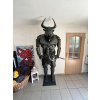 Socha Minotaura ART 2.25M jedinečný kus v Evropě. Exteriér