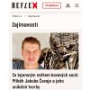 terminator od Jakuba Čavoje ruční výroba