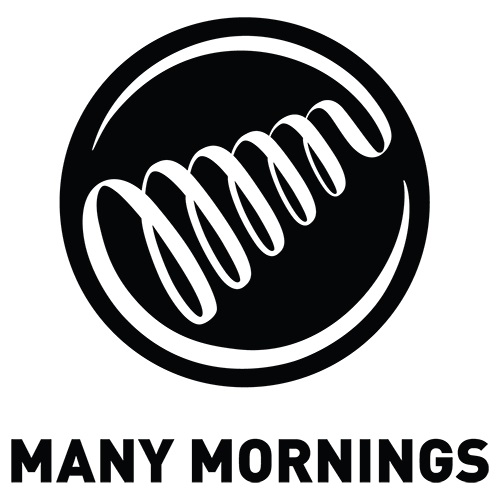 many-mornings-logo