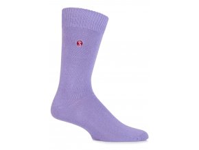 SockShop Lilac Powder PÁNSKÉ