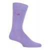 SockShop Lilac Powder PÁNSKÉ