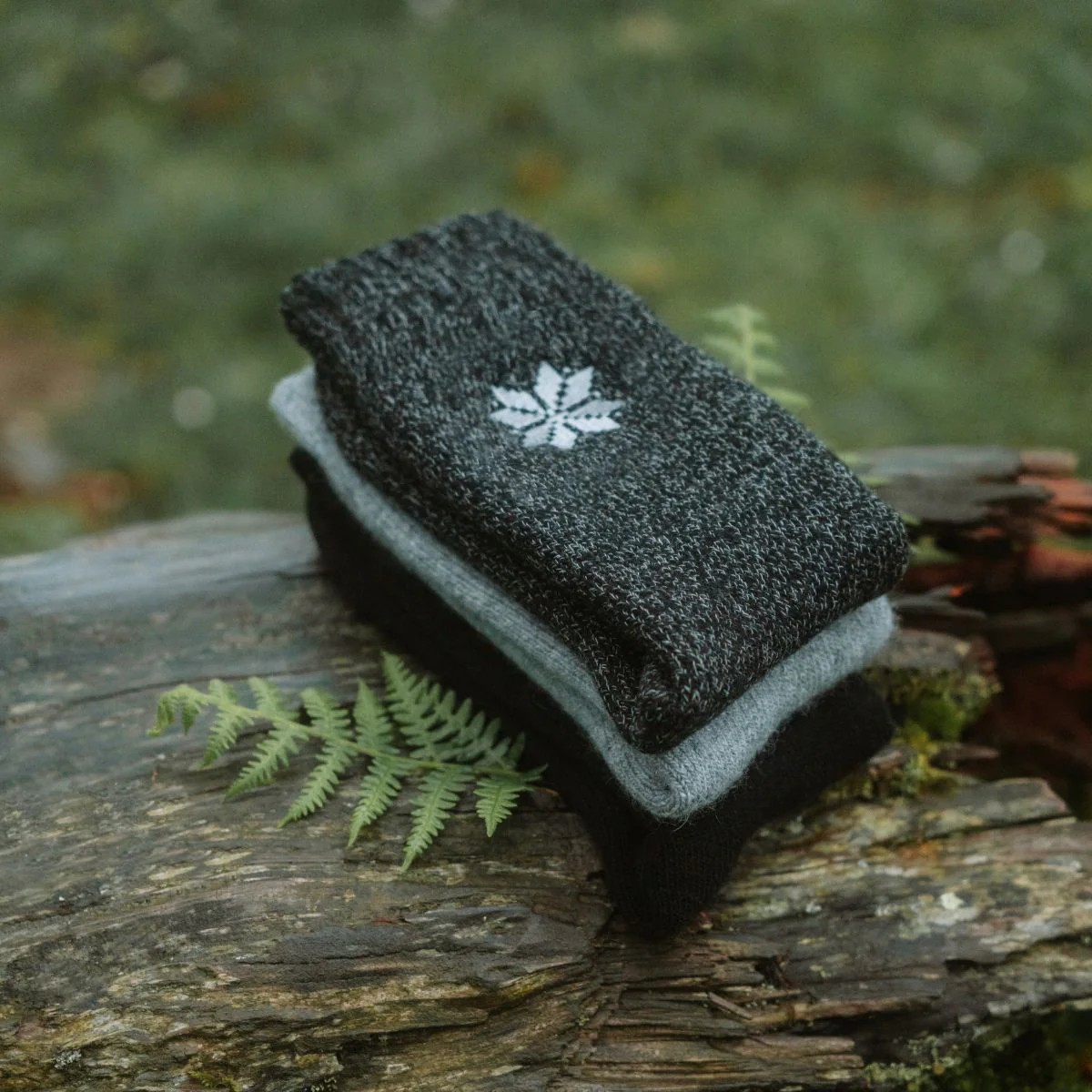 Prečo si vybrať merino ponožky – a prečo je zmes materíálov lepšia ako 100 % vlna?