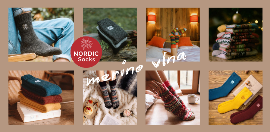 NORDIC SOCKS
