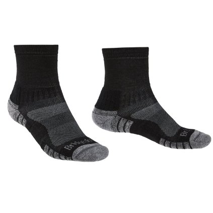 3 4 lightweight merino endurance ankle original 710 528 822 blacksilver
