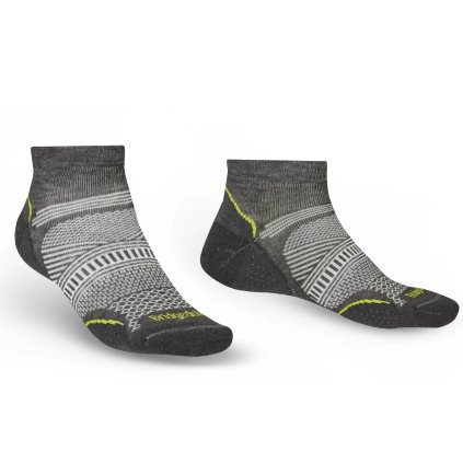 Hike Ultralight T2 Coolmax Performance Low 841 Graphite 1