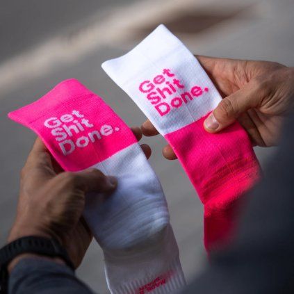 GETSHITDONEDIVAPINK 2