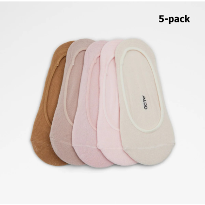 5 pack pastel
