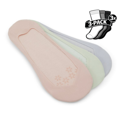 3 pack pastel