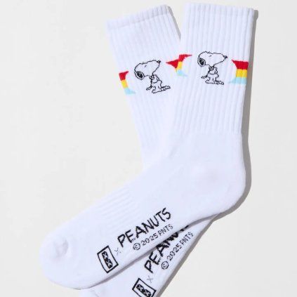 snoopy rainbow 1