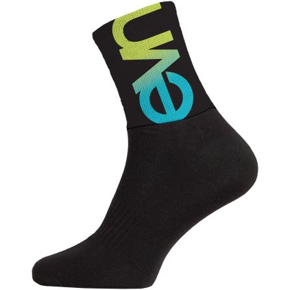 Ponožky  CUBA EVN 02 (Veľkosť S (36 - 38))