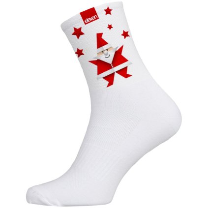 4380 ponozky eleven cuba santa