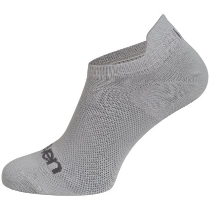 Ponožky ELEVEN SIMA GREY (Veľkosť S (36 - 38))