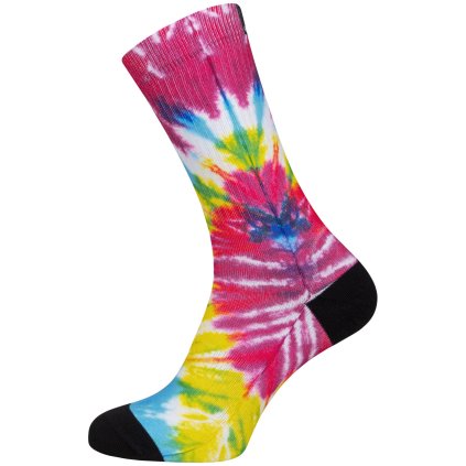 Ponožky NINA CRAZY (Veľkosť S (36 - 38))