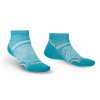 Hike Ultralight T2 Coolmax Performance Low Wmns 259 Teal 1